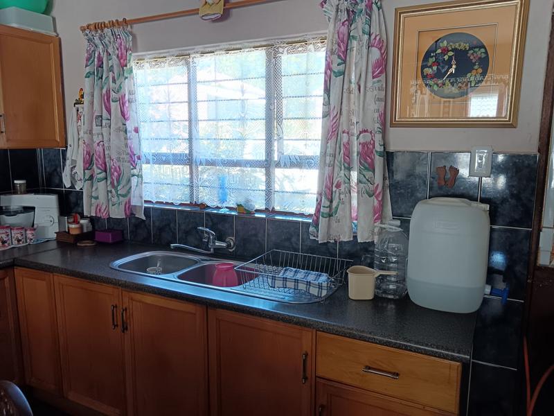 3 Bedroom Property for Sale in Albertinia Western Cape